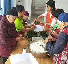 阿坝营养午餐