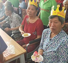 白沙黎族自治县营养膳食