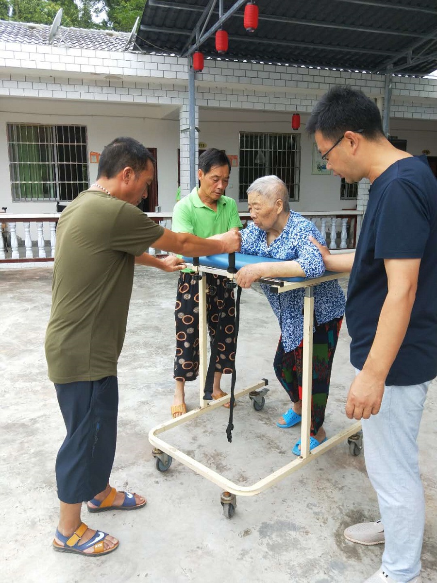 南充康复疗养中心哪家好